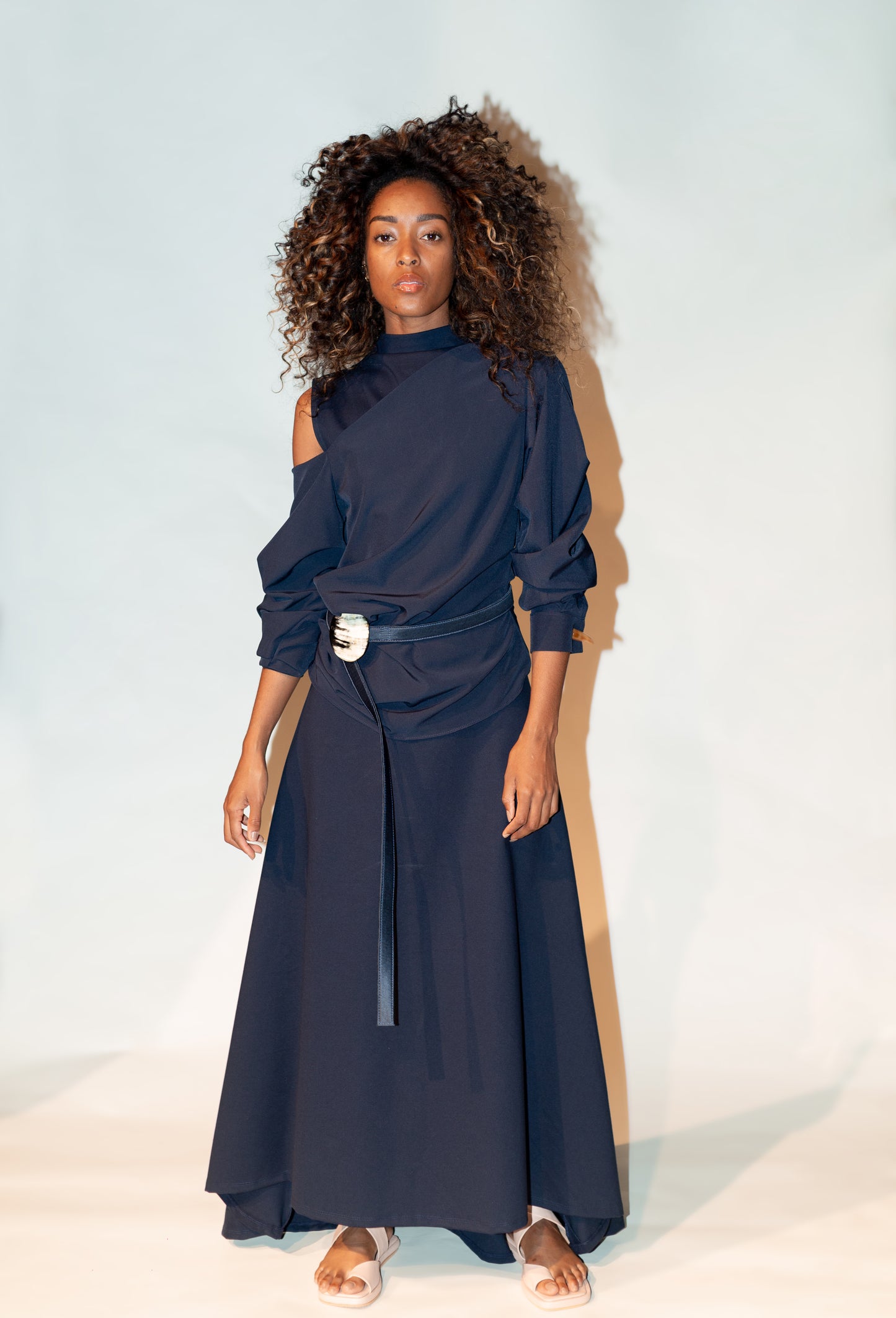 Blusa CATALINA
