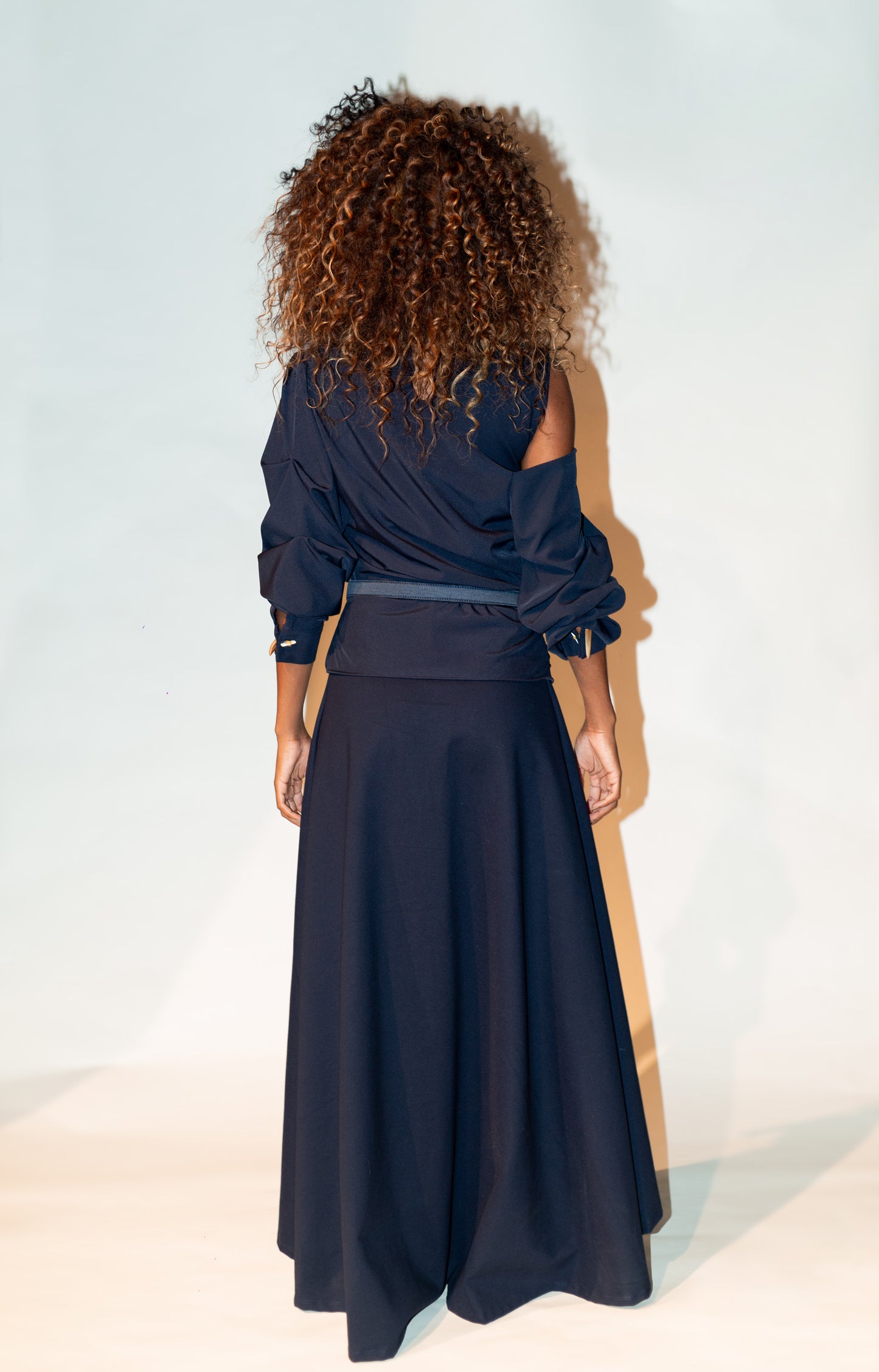 Blusa CATALINA