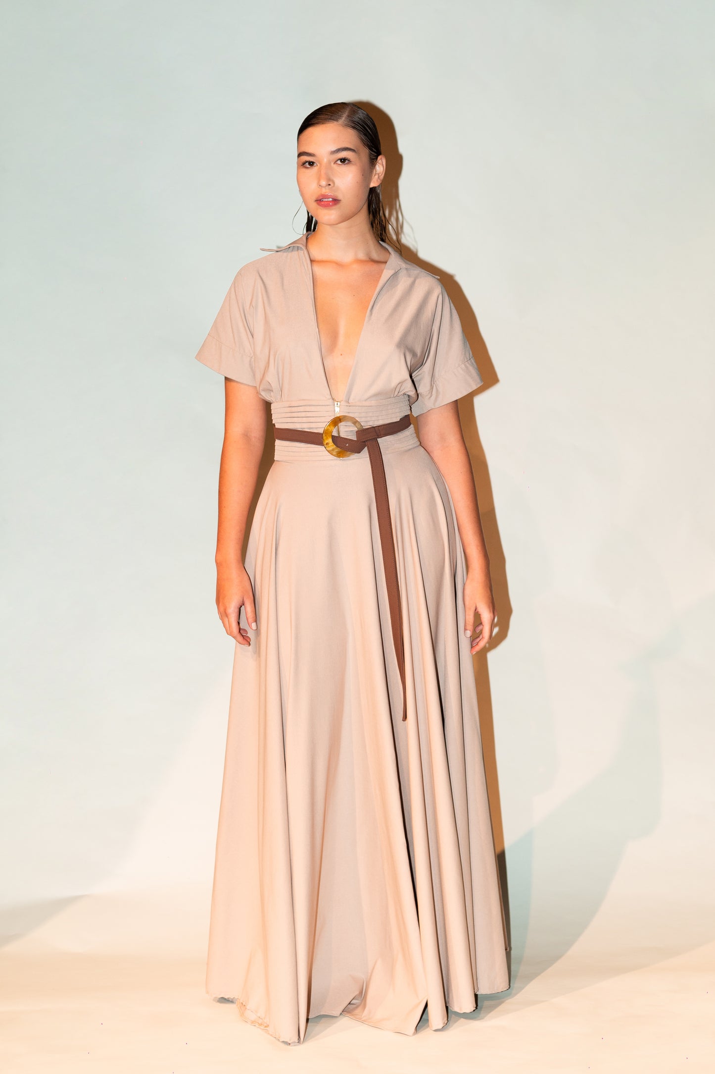 Vestido LA FEMMEN