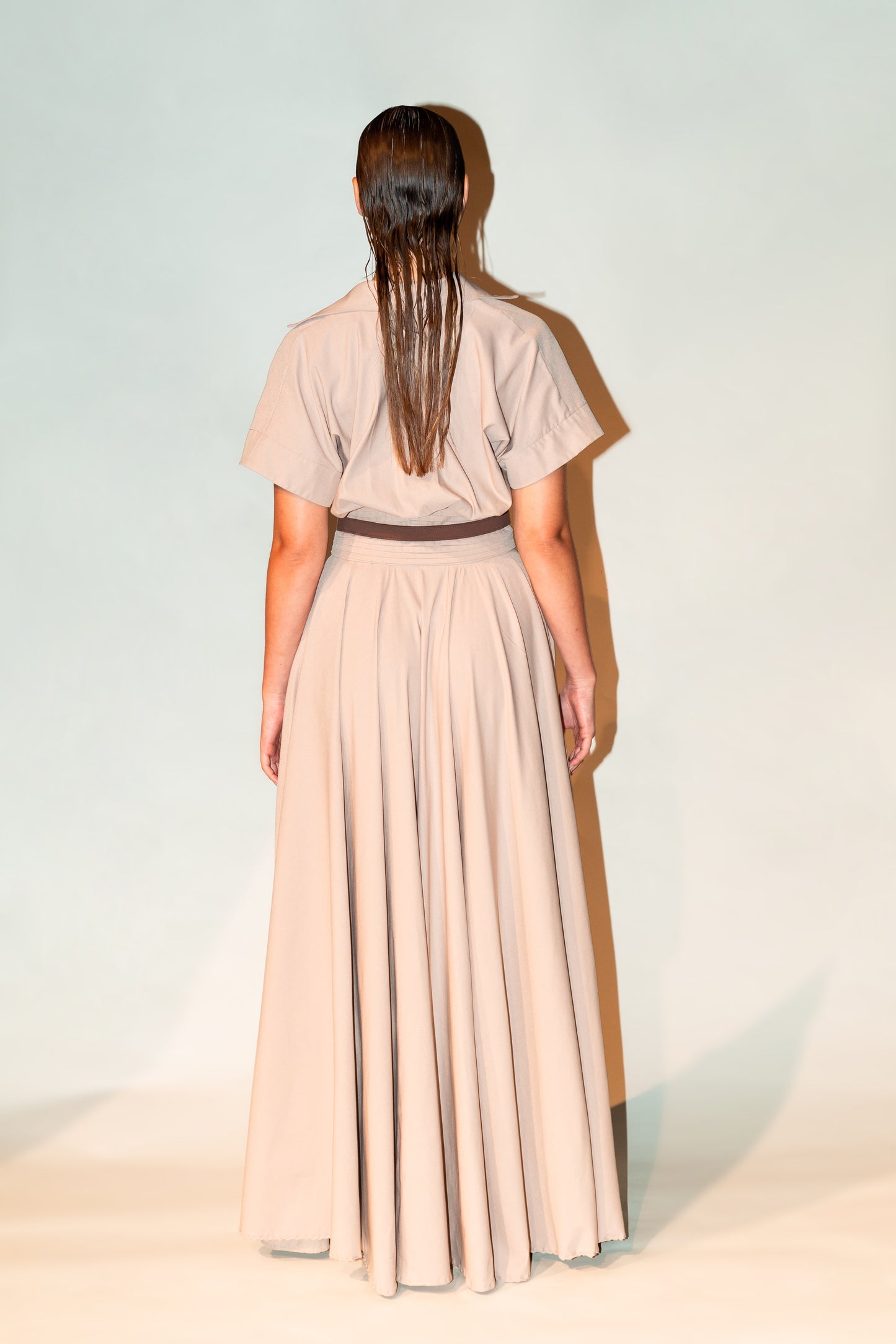 Vestido LA FEMMEN