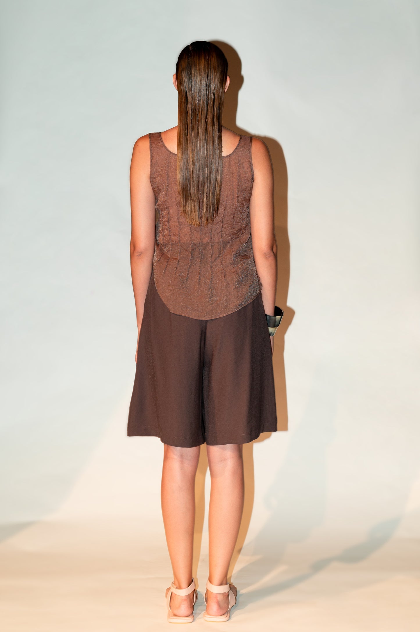 Blusa LUCRECIA