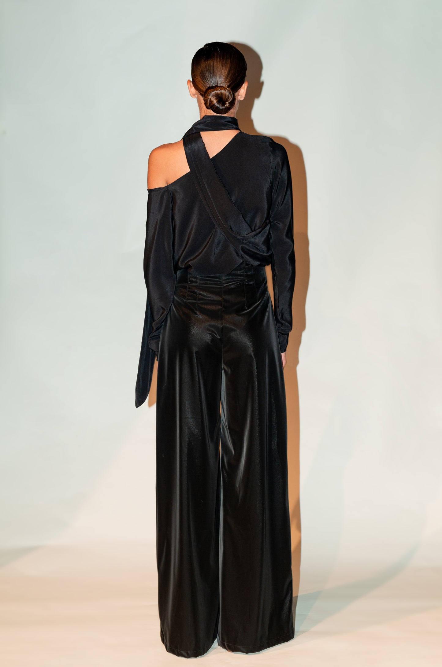 Blusa JOHANNA