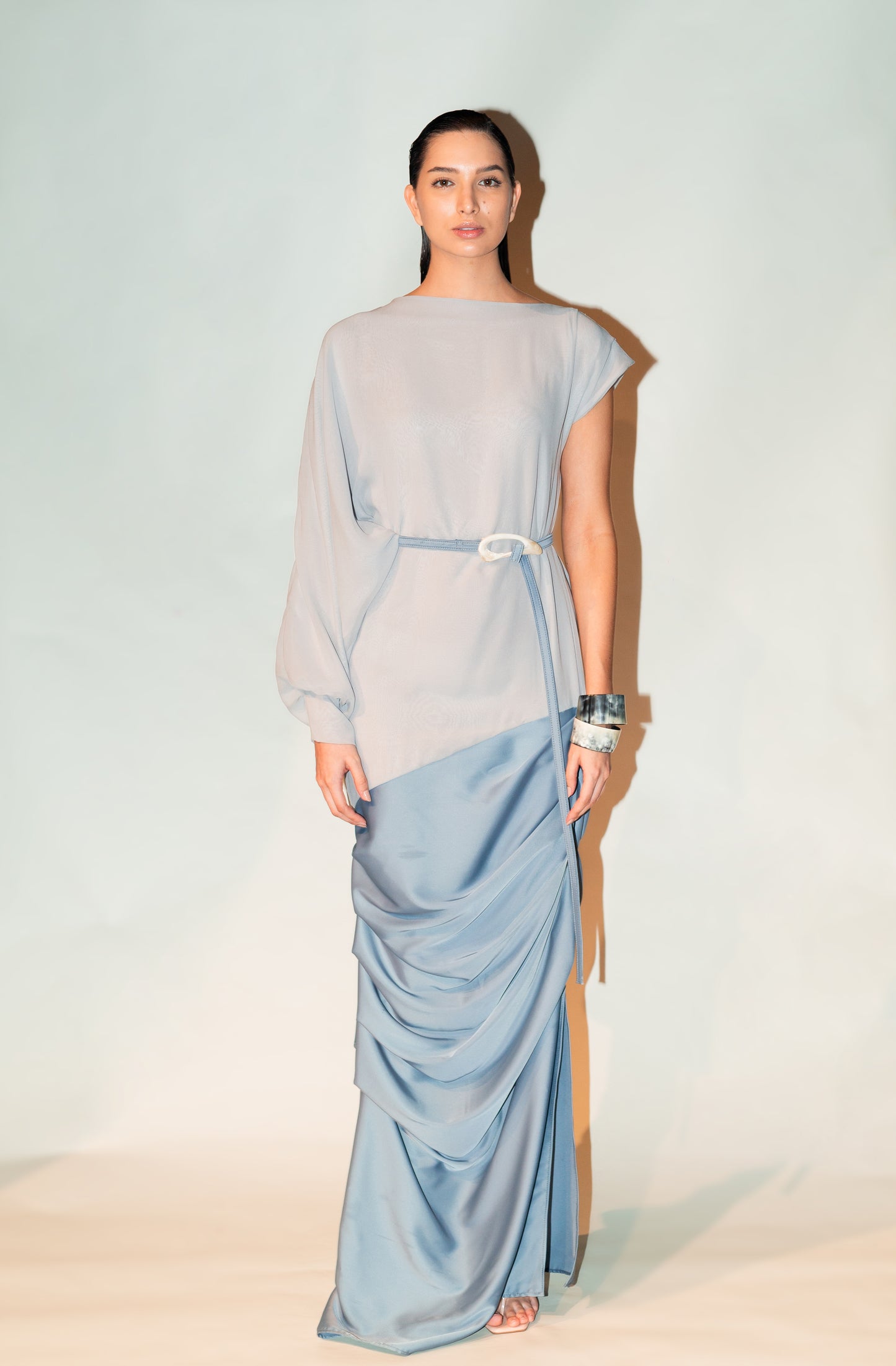 Vestido CAYETANA