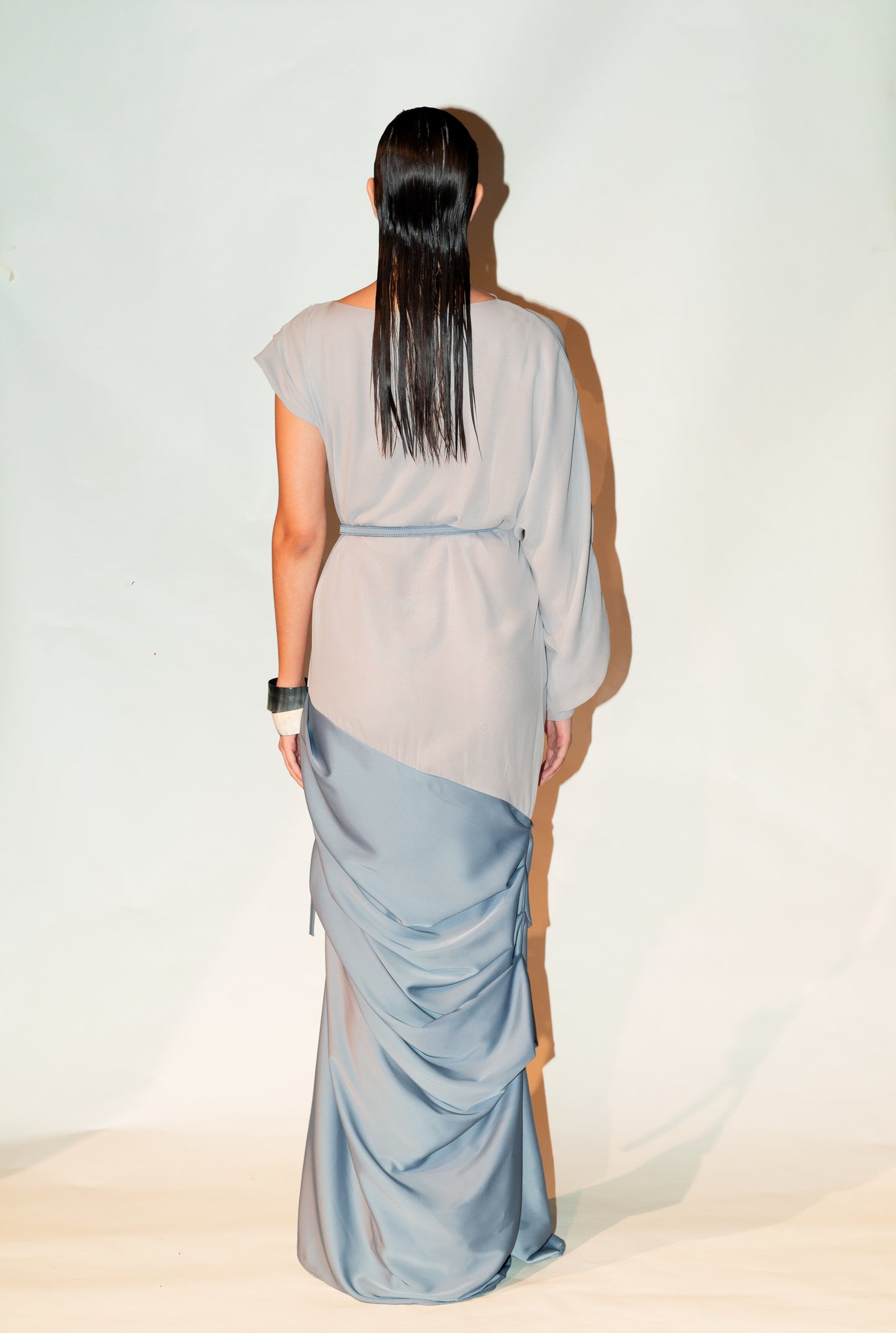 Vestido CAYETANA