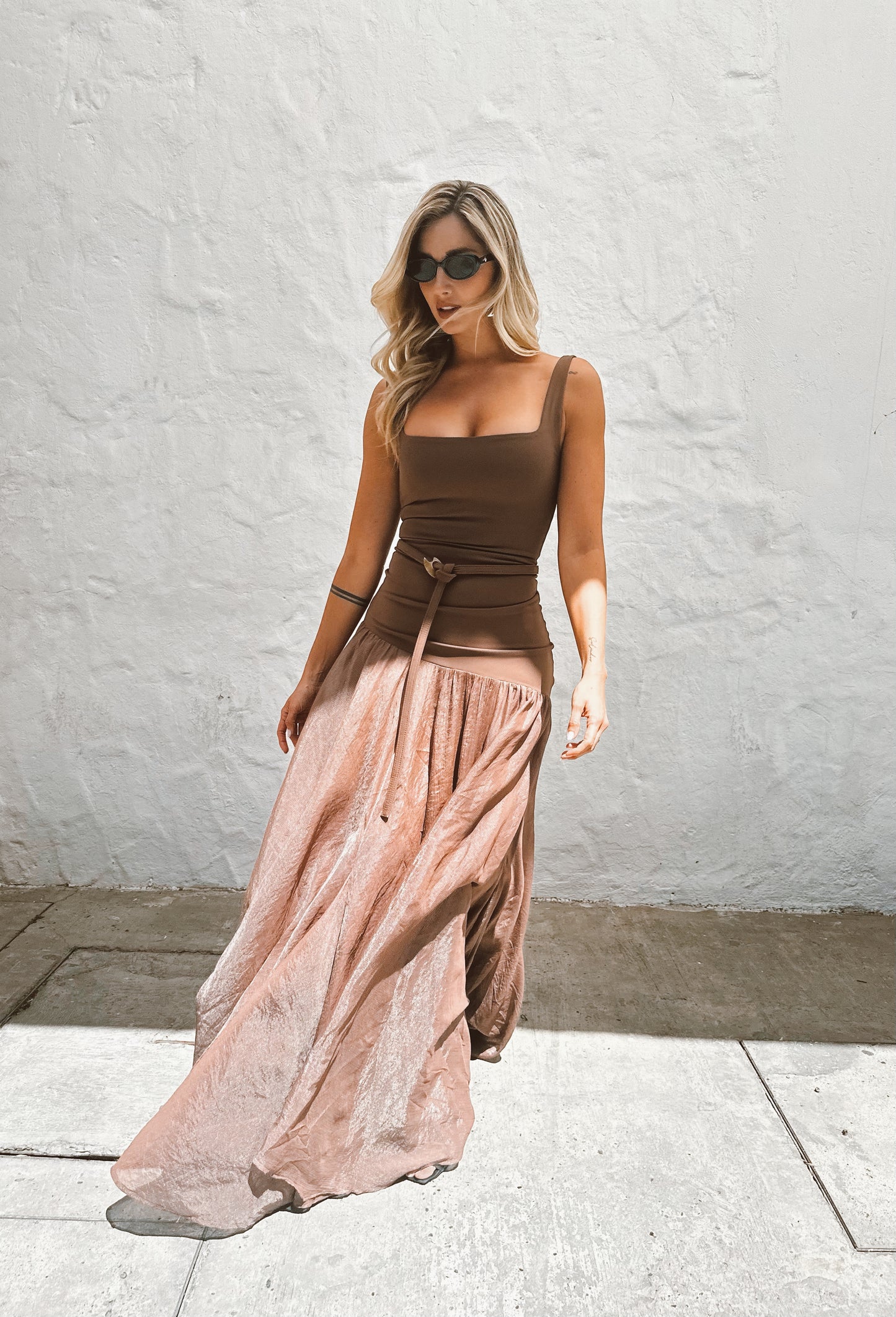 Vestido SAMANTHA