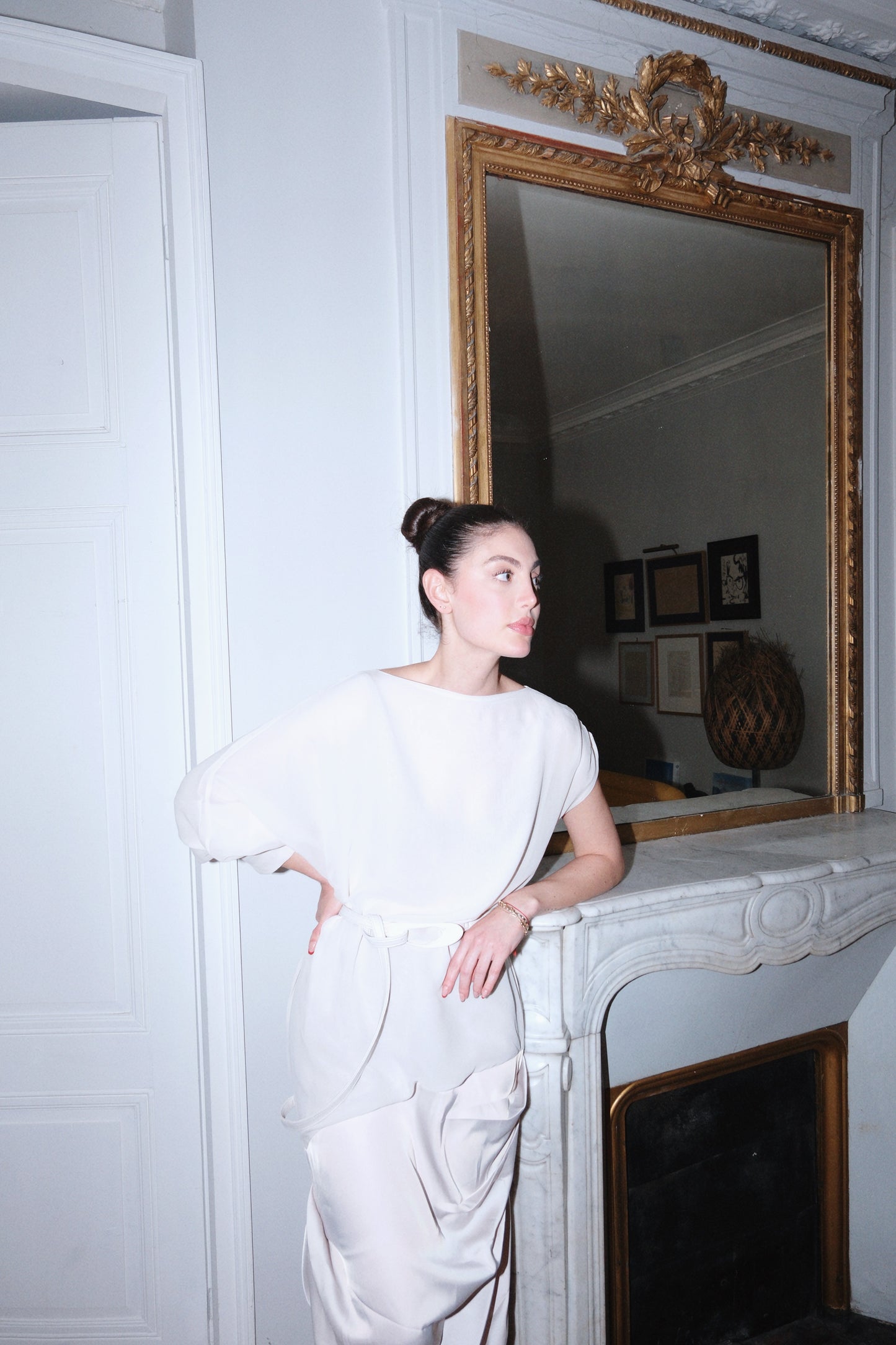 Vestido CAYETANA