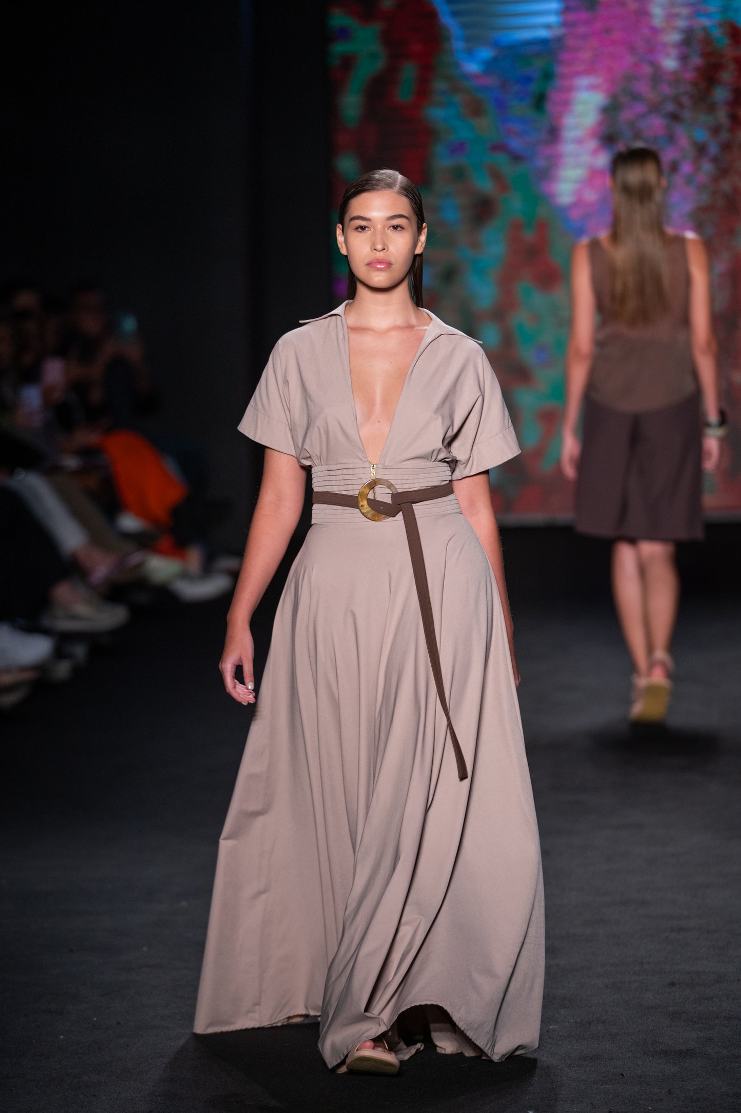 Vestido LA FEMMEN