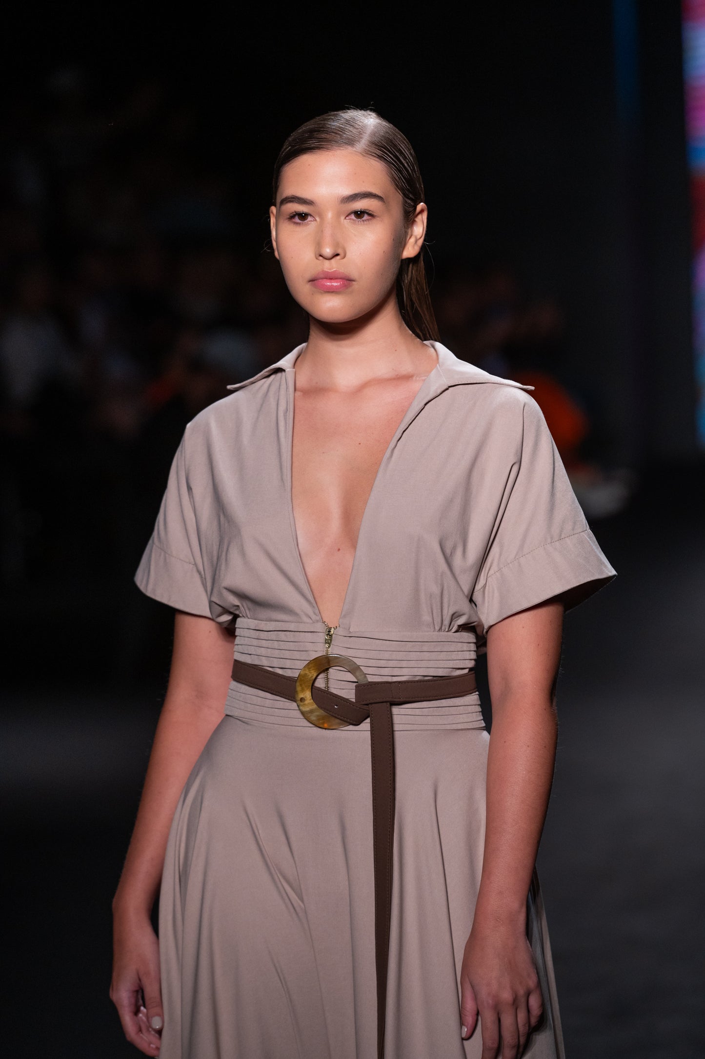 Vestido LA FEMMEN