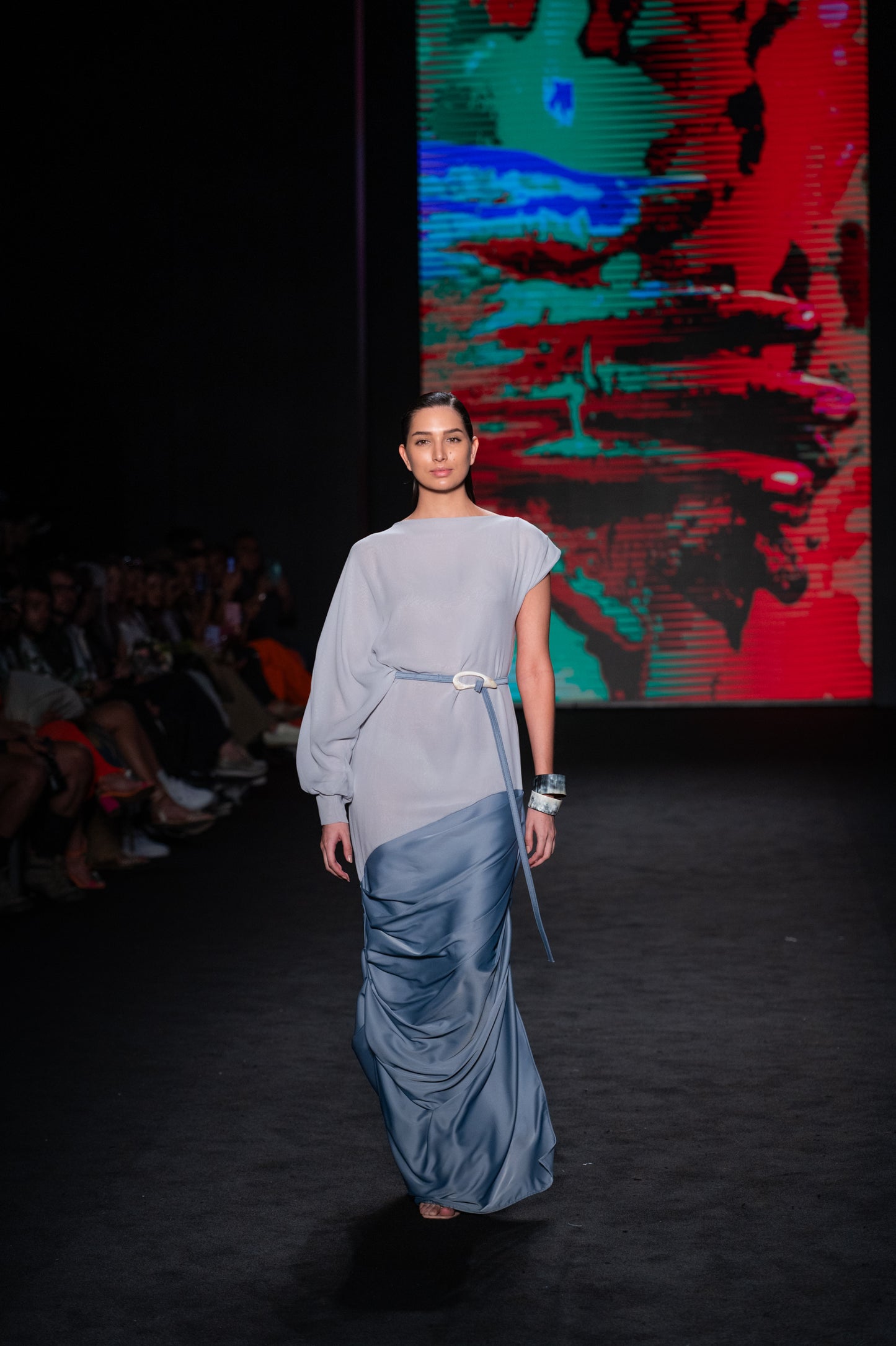 Vestido CAYETANA