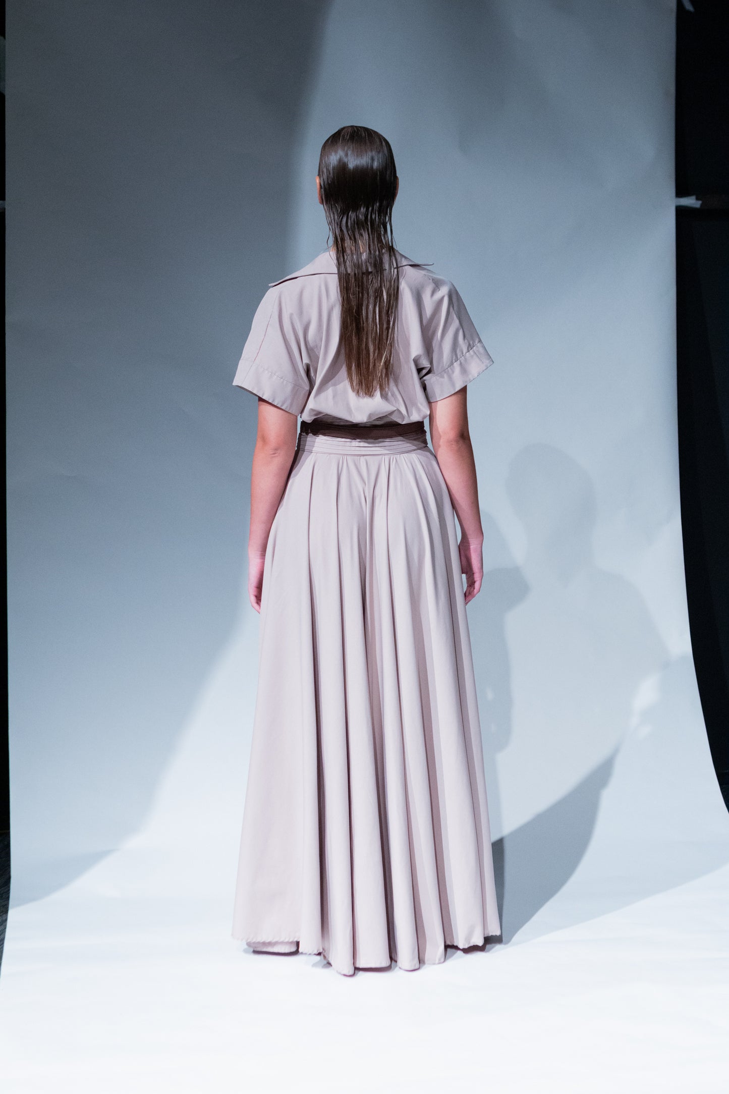 Vestido LA FEMMEN