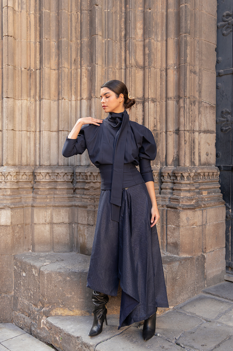 CHAQUETA ANTONIETE
