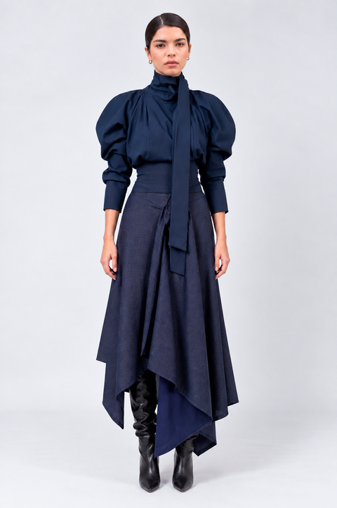 CHAQUETA ANTONIETE