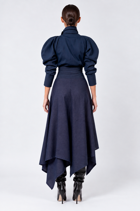 CHAQUETA ANTONIETE