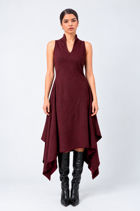 VESTIDO HELENA