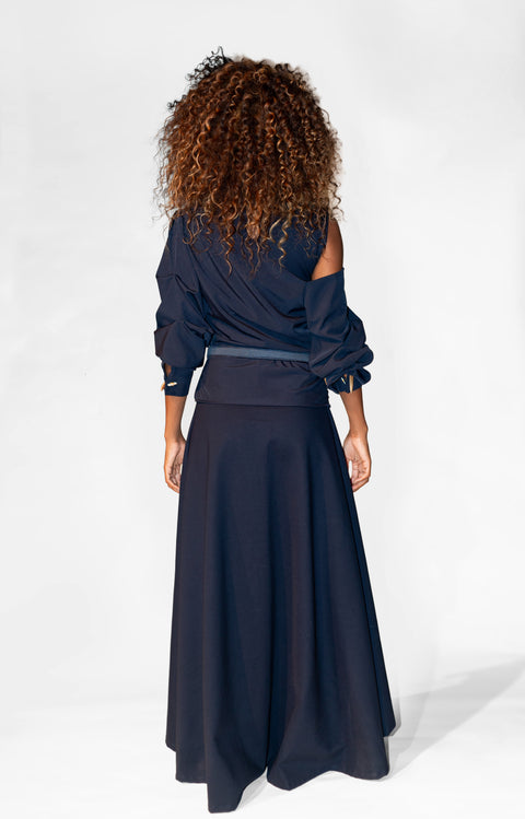 Vestido NERÚ