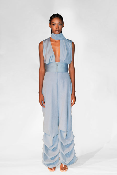Jumpsuit CAPILLA
