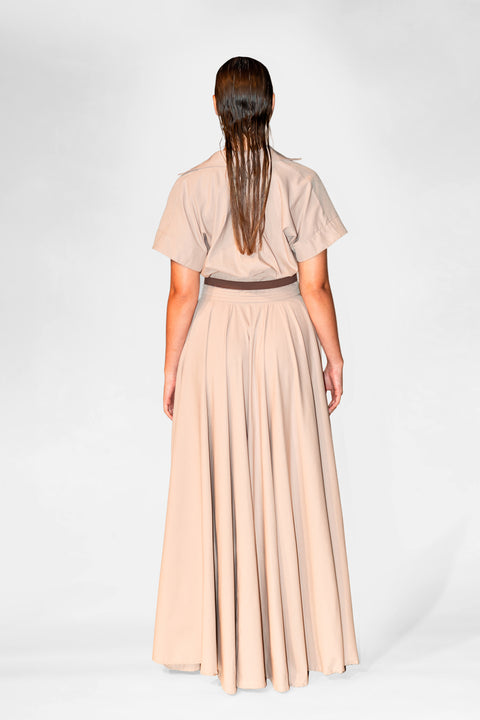 Vestido LA FEMMEN
