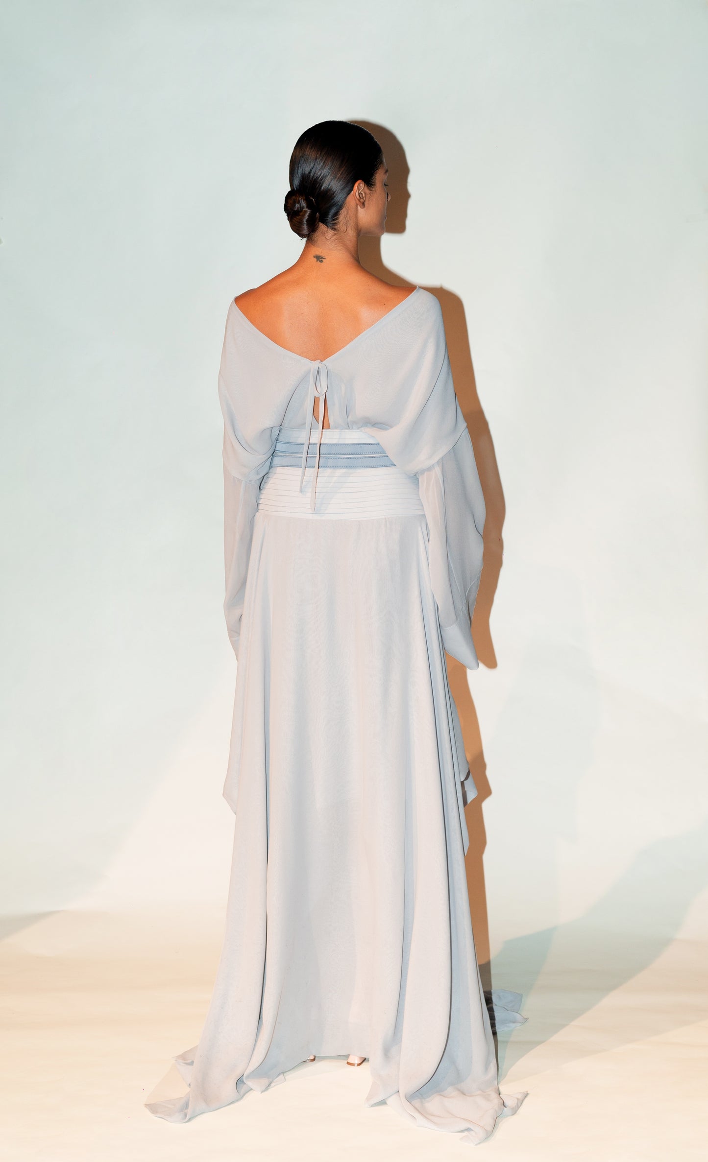 Blusa AMELIA