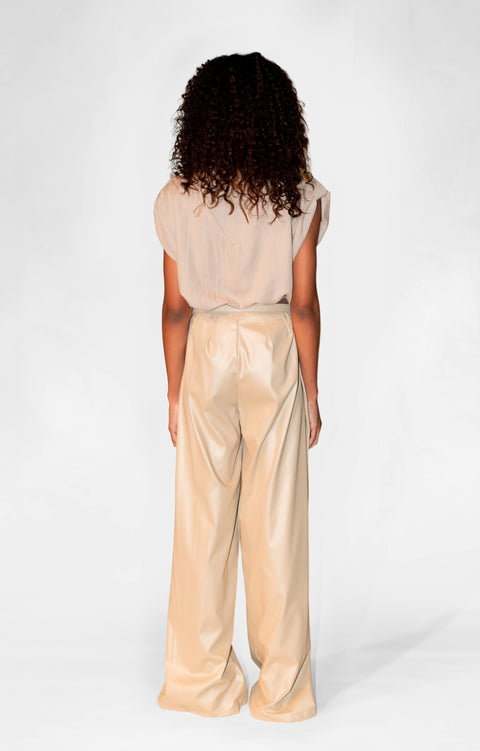 Blusa AFRICA