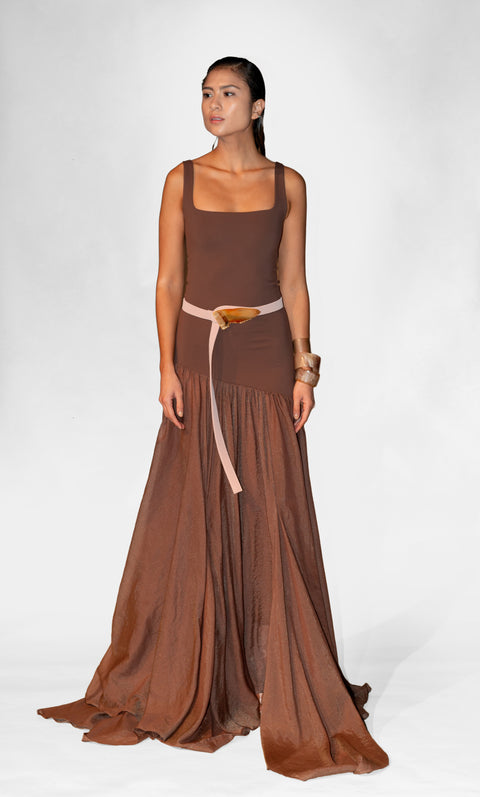 Vestido SAMANTHA