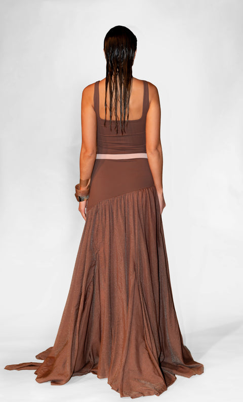 Vestido SAMANTHA