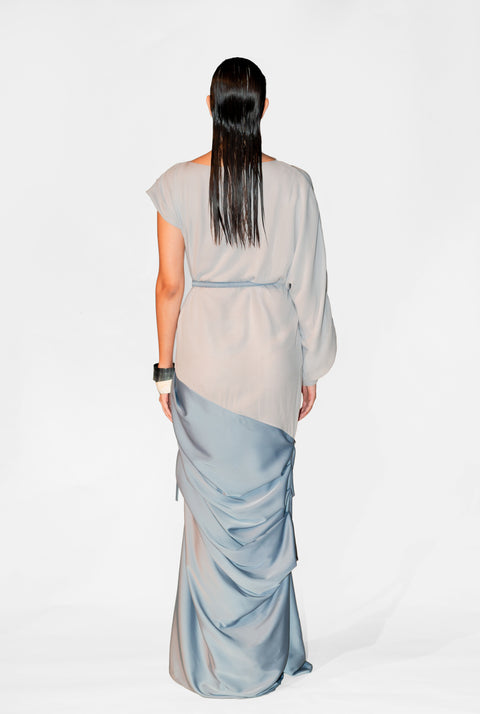 Vestido CAYETANA
