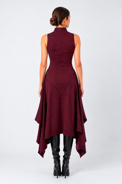 VESTIDO HELENA