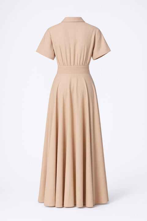Vestido LA FEMMEN
