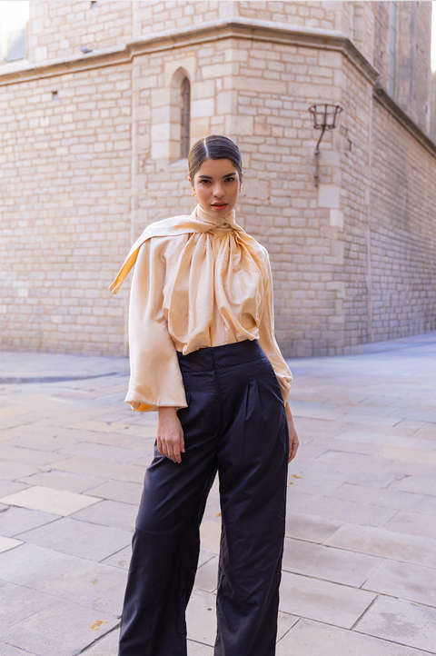 BLUSA MARIE