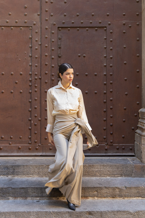 PANTALON AMANDA
