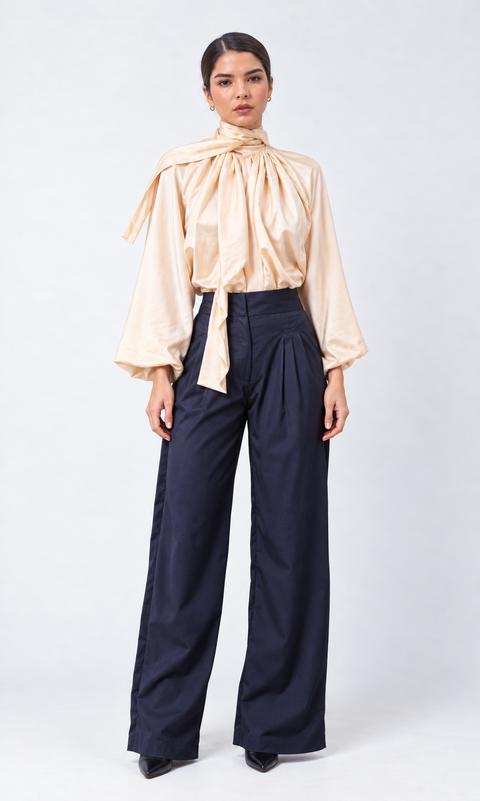 BLUSA MARIE