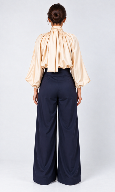 BLUSA MARIE