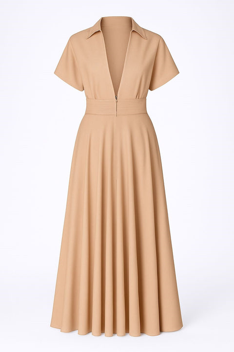 Vestido LA FEMMEN