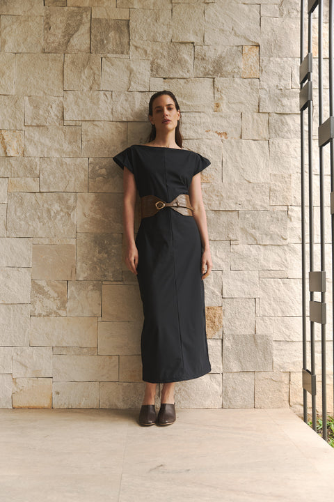 Vestido LORETTA