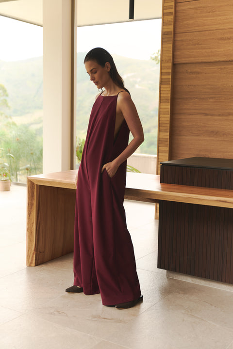 Jumpsuit TOYI