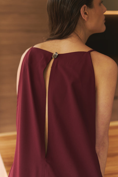 Jumpsuit TOYI