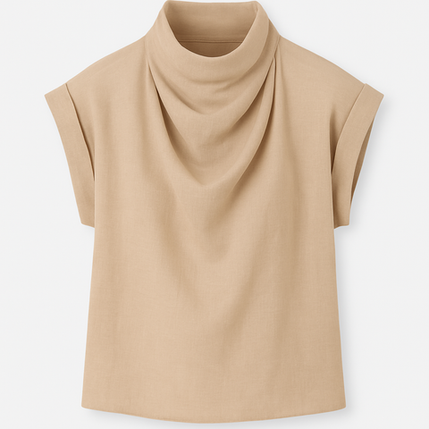 Blusa AFRICA