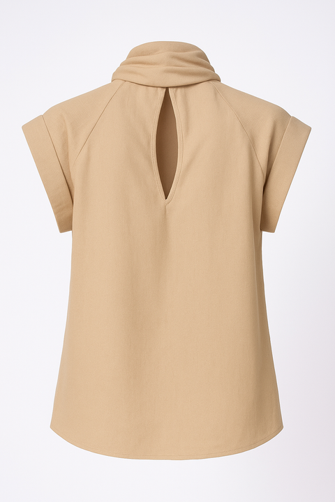 Blusa AFRICA