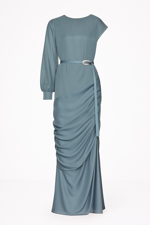 Vestido CAYETANA