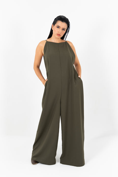 Jumpsuit TOYI