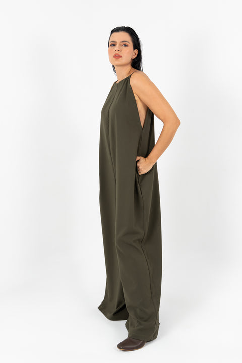 Jumpsuit TOYI