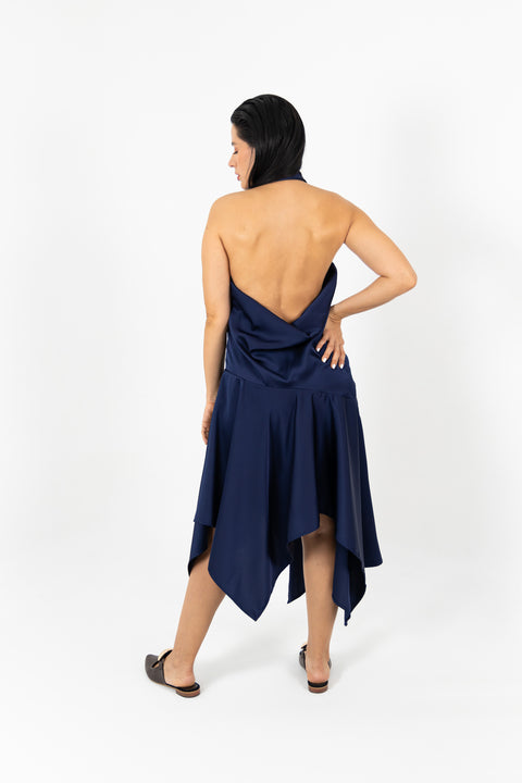Vestido CALA