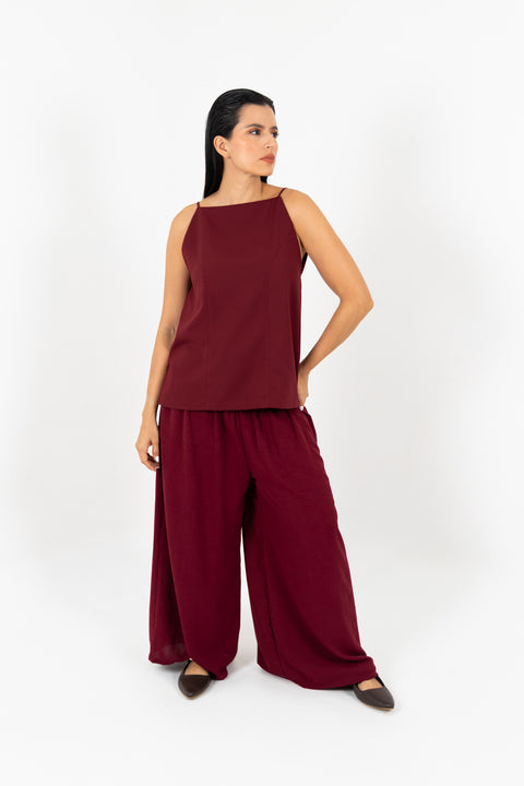 Blusa JUANA