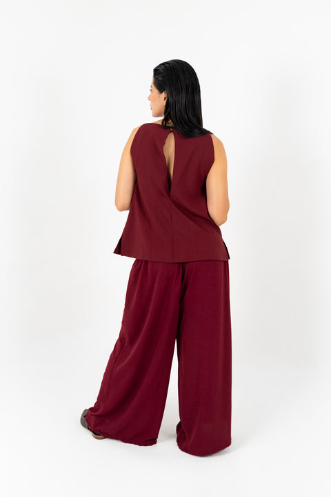 Blusa JUANA