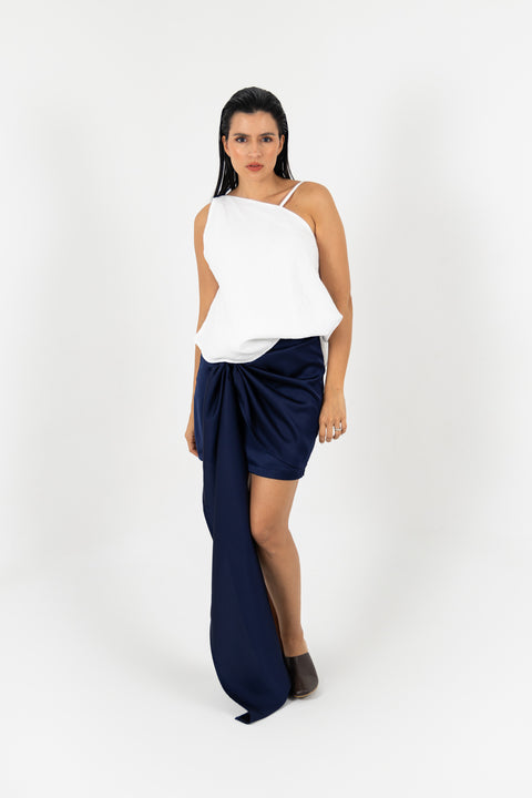 Blusa TUTI