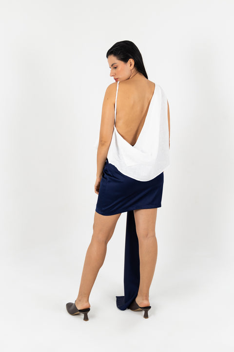 Blusa TUTI