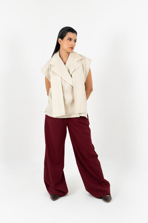 Blusa CALIXTO