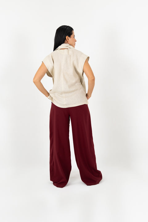 Blusa CALIXTO