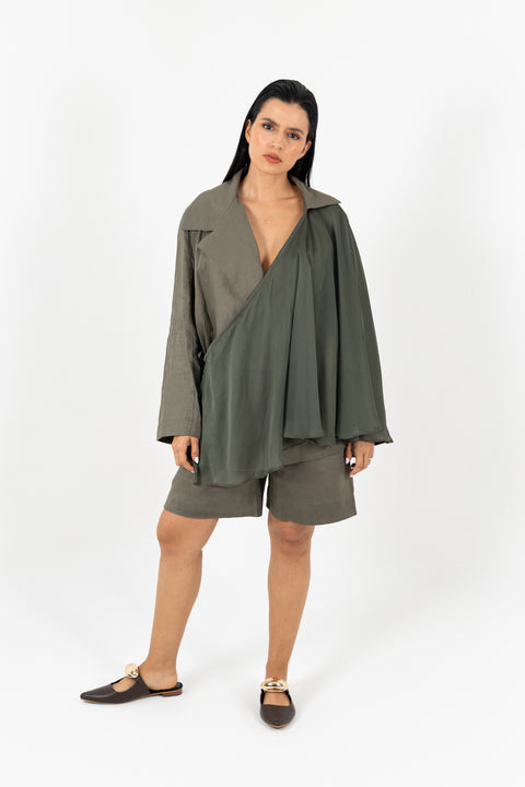 Blazer HELEN