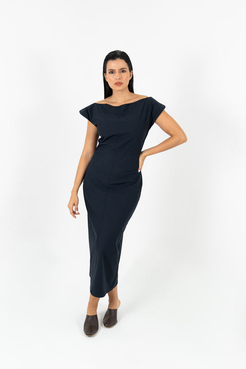 Vestido LORETTA